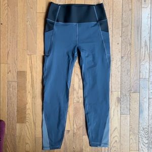 GapFit Sculpt Compression leggings